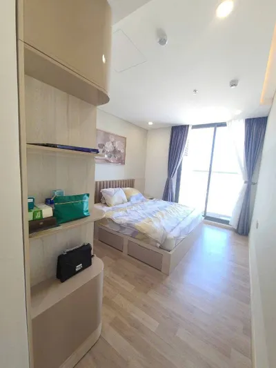 3-Bedroom Apartment for Rent in CT1 Riverside, South-West Nha Trang – 20,000,000 VND/Month