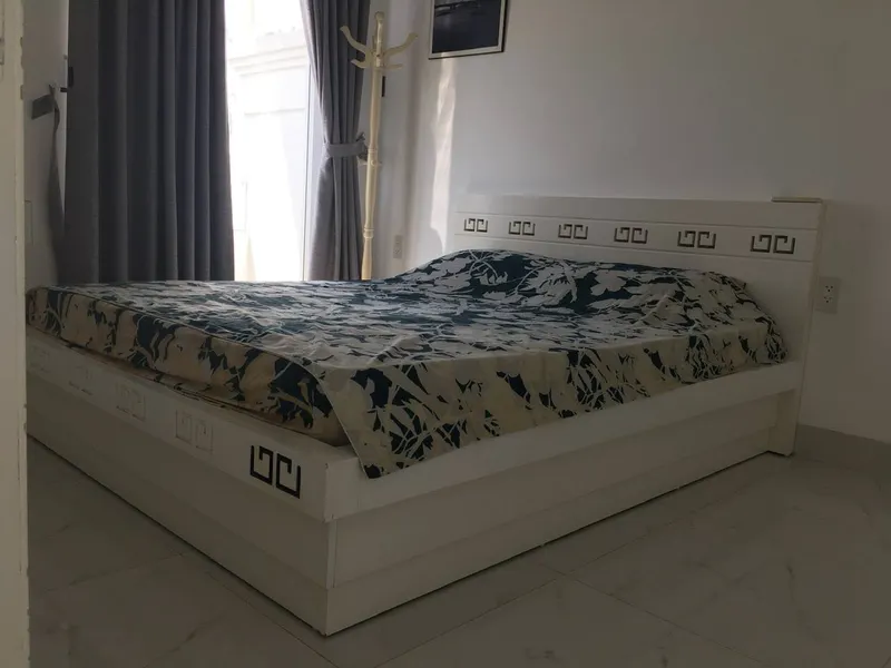 Premium 1-Bedroom Apartment on Champa Island – 13M VND/Month