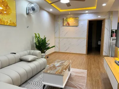 3-Bedroom Apartment for Rent – CT7 Vinh Diem Trung – West Nha Trang – 12M VND/Month