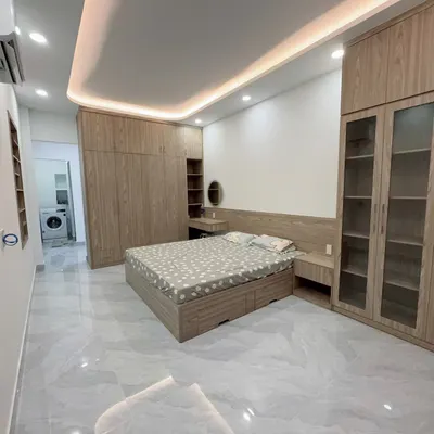 3-Bedroom House for Rent in South Nha Trang – 700m from Beach – 18,000,000 VND/Month