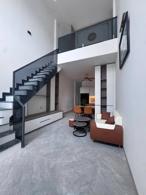 New 3-Bedroom House for Rent – Hòn Chồng Main Road – Northern Nha Trang – 22M VND/Month