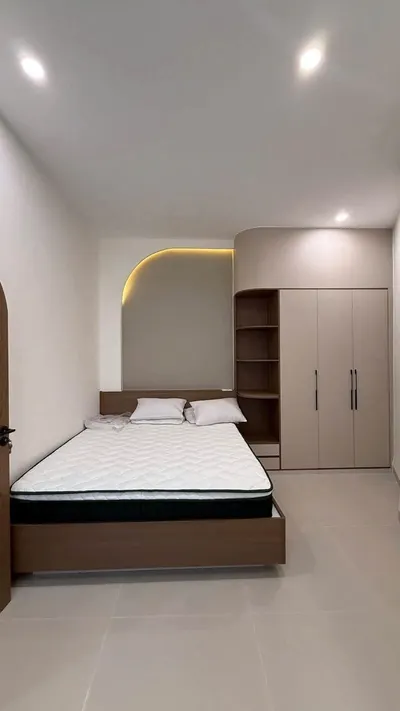 2-Bedroom House for Rent – North Nha Trang – 15M VND/Month