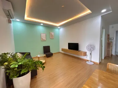 2-Bedroom Apartment for Rent with River View – Mương Thanh 04, Nha Trang