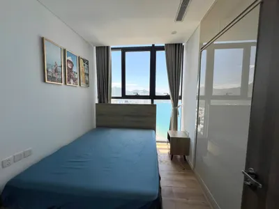 2-Bedroom Apartment for Rent in Scenia Bay, North Nha Trang – Sea View – 27,000,000 VND/Month