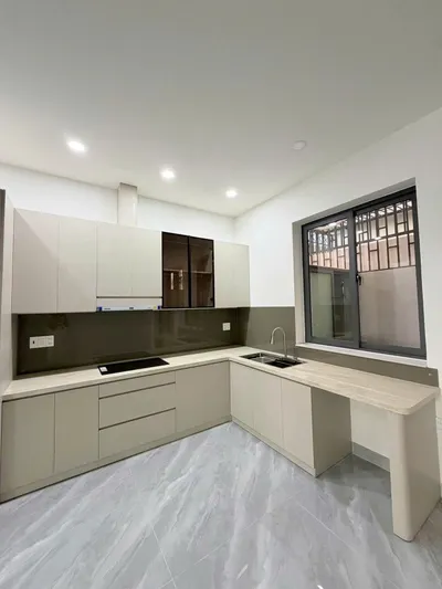 4-Bedroom House for Rent – An Bình Tân, Nha Trang – 26M VND/month