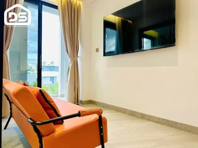 Căn Hộ Sang Trọng 1 Phòng Ngủ – Khu Hà Quang 2 – Nha Trang