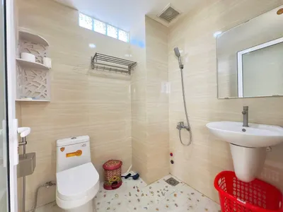 Studio Apartment for Rent in South Nha Trang – 7,000,000 VND/Month