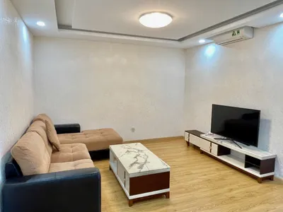 2-Bedroom River-View Apartment – Muong Thanh, 14M VND/Month
