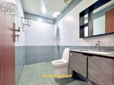 2-Bedroom Apartment for Rent in Hon Chong, North Nha Trang – 14.5 Million VND/Month