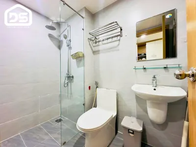 Phước Long 남부 나트랑 1베드룸 아파트 – 630만 동/월