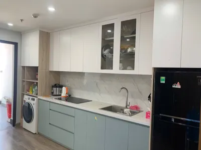 Căn Hộ 2 Phòng Ngủ Tại Tổ Hợp HUD – Đầy Đủ Nội Thất – Trung Tâm Nha Trang – 17 Triệu VND/Tháng