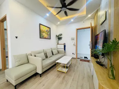 2-Bedroom Apartment – Northern Nha Trang – 13.5M VND/Month