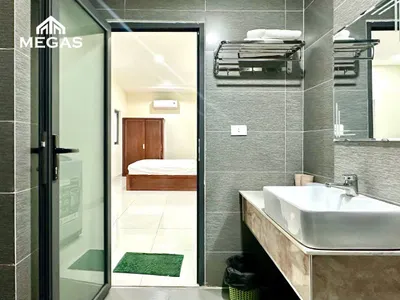 Căn Hộ Studio Cho Thuê Ở Phía Bắc Nha Trang – Đường Phạm Ngọc Thạch – 6 Triệu VND/Tháng