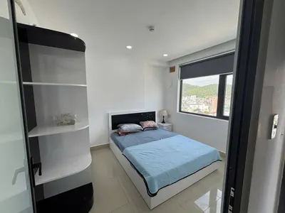 Căn Hộ 3 Phòng Ngủ Đầy Đủ Nội Thất Chung Cư Napoleon, Phía Bắc Nha Trang – 13 Triệu VND/Tháng