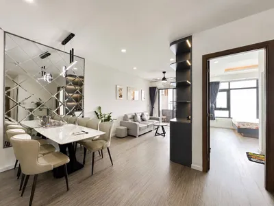 2-Bedroom Apartment in Mường Thanh – Oceanus, North Nha Trang