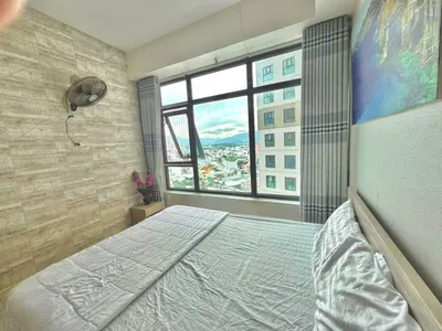 Apartment Near Beach, North Nha Trang – 70m², 15M VND/month