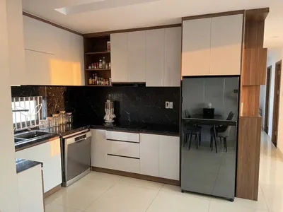3-Bedroom Apartment in CT4 VCN – 19M VND/Month