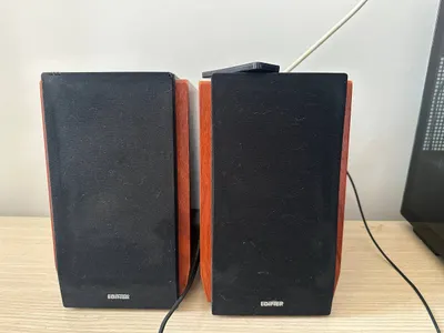 Edifier R1700BT 액티브 스피커 – 블루투스 2.0