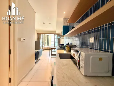 1-Bedroom Apartment in Paramount Building, North Nha Trang – 16 Million VND/Month