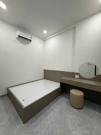 3-Bedroom House for Rent – North Nha Trang, 5 Min to Sea, 20M VND/Month