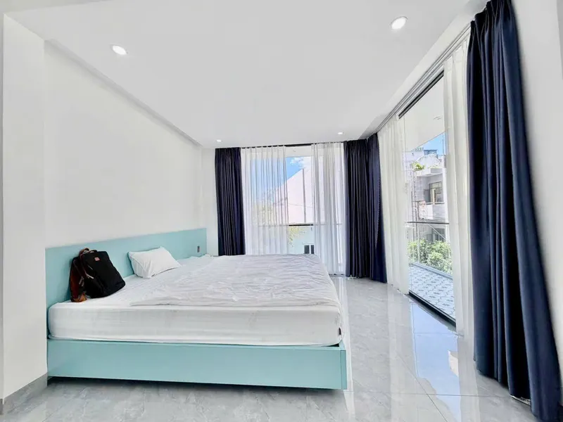 8-Bedroom Villa for Rent in Northern Nha Trang – 90 Million VND/Month — 6/9