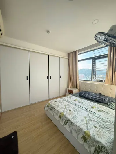2-Bedroom Apartment for Rent – Napoleon Complex, North Nha Trang – 15M VND/Month
