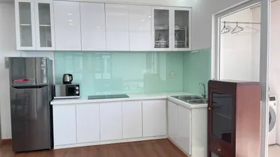 Cho thuê căn hộ 2 phòng ngủ, 2 phòng tắm – Khu vực Muong Thanh / Oceanus – Nha Trang phía Bắc – 16 triệu VND/tháng