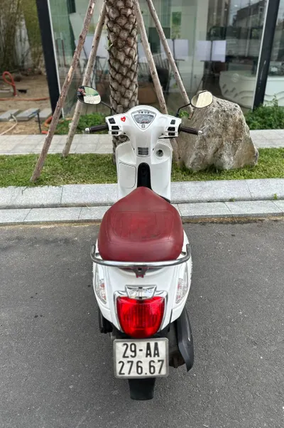 Kymco Like 50cc Scooter – 2017, No License Required