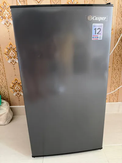 Refrigerator for Sale – Nearly New – 2 Months Old – 1.5M VND