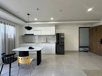2-Bedroom Apartment for Rent – Southwest Nha Trang, CCU-01 Complex