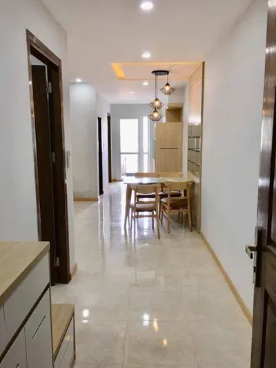 2-Bedroom Apartment for Rent in Muong Thanh – North Nha Trang