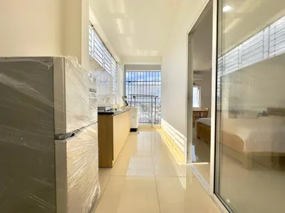 Studio Apartment for Rent in South Nha Trang – 7,000,000 VND/Month