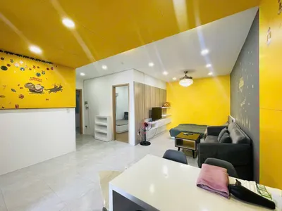 Căn Hộ 2 Phòng Ngủ Đầy Đủ Tiện Nghi tại Mường Thanh Viễn Triều – 11 Triệu VND/Tháng