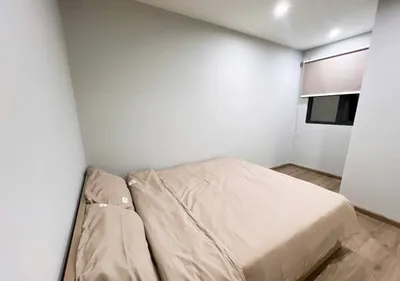 Modern 2-Bedroom Apartment with Sea View – HUD Building – Central Nha Trang – 18M VND/Month