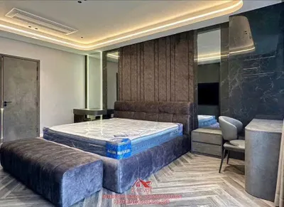 3-Bedroom House for Rent in My Gia (The Capella) – 45 Million VND/Month