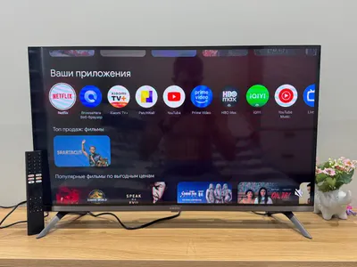 Xiaomi TV A Pro 32" QLED Google TV for Sale