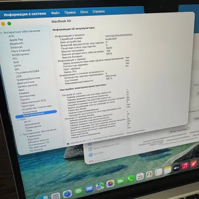 MacBook Air 13 M5 16/512GB Silver – 정품 패키지, 1년 보증