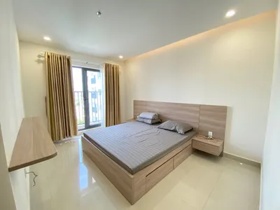 CT9 Vĩnh Điềm Trung 2卧室公寓出租 – 1700万-2000万越南盾/月