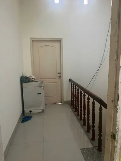 Room for Rent – 20 sqm – 2.5M VND/Month – Shared Facilities