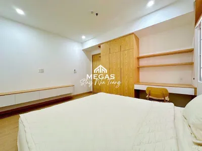 2-Bedroom Apartment – Phước Hải – 10.5M VND/Month