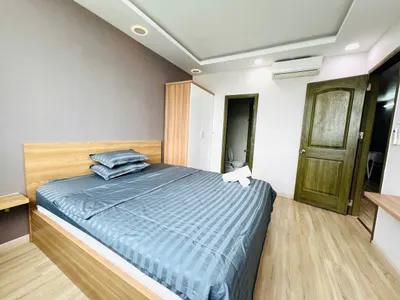 2-Bedroom Apartment for Rent in Central Nha Trang (Mường Thanh Area) – 12 Million VND/Month