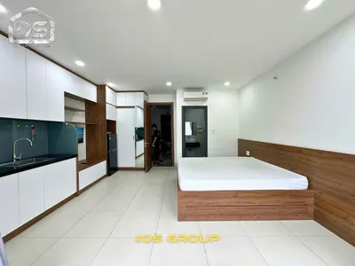 32 m² Studio Apartment in ACC Vuon Xoai – Nha Trang City Centre with Balcony