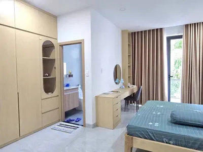 3-Bedroom House for Rent in My Gia, Nha Trang – 25 Million VND/Month