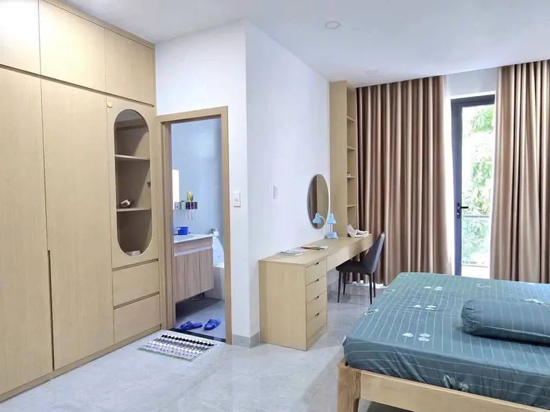 Nhà 3 phòng ngủ cho thuê tại My Gia, Nha Trang – 25 triệu VND/tháng — 3/8