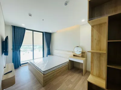 Квартира 2 спальни, 75 м² – CT1 Riverside Luxury – 16 млн VND/месяц