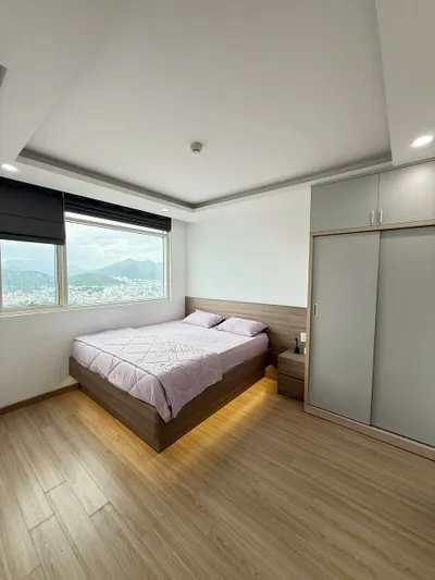 2-Bedroom, 2-Bathroom Apartment for Rent in Mường Thành 04, Nha Trang – 17 Million VND/Month