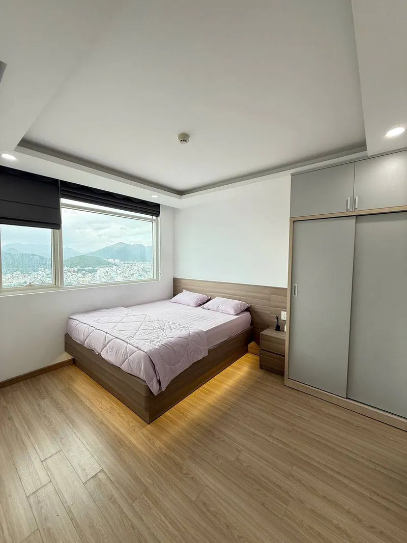 Mường Thành 04 Nha Trang 2卧室2浴室公寓出租 - 每月1700万VND