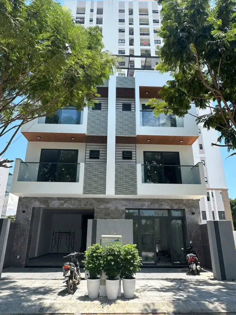 120 m² Commercial Space for Rent in Western Nha Trang – 14 Million VND/Month – Long-term Lease