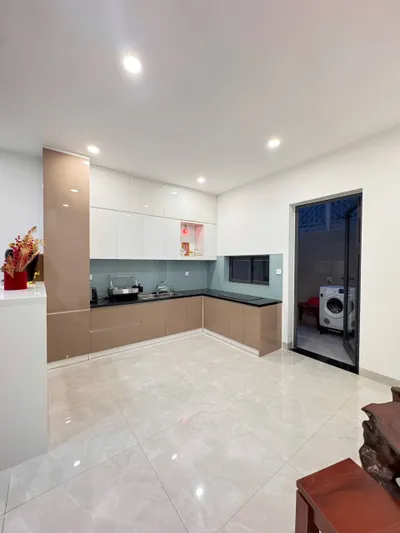 3-Bedroom House for Rent in My Gia Capella Complex – West Nha Trang – 28 Million VND/Month