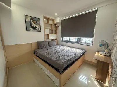 3-Bedroom Apartment for Rent – Napoléon Complex – Northern Nha Trang – 14M VND/Month